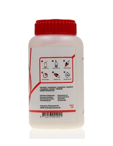 Poudre Lubrifiante Powder Lube 230 g