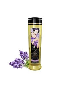 Huile de massage Sensation Lavande