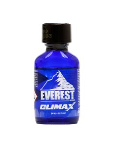 Poppers Everest Climax 24ml