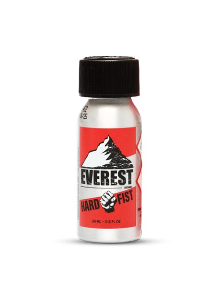 Everest Hard Fist Amyle 24 ml