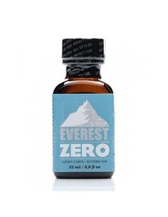Poppers Everest Zero 24 ml