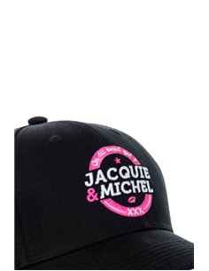 Casquette officielle Jacquie et Michel n°2 2