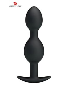 Silicone anal balls 12