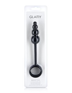 Ring Butt Plug - Glamy 2