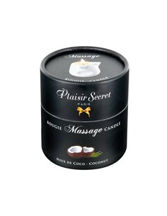 Bougie de massage - Coco 2