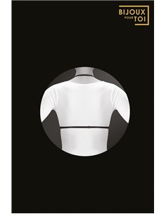 Harnais de corps Morgane 2