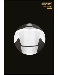 Harnais de corps Clara 2