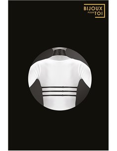 Harnais tour de cou Julia 2