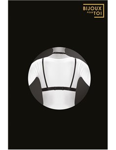 Harnais de poitrine Alyssa 2