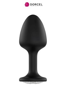 Geisha Plug Diamond XL - Dorcel 2