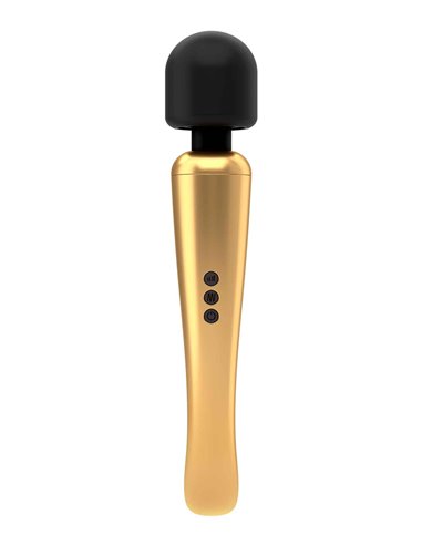 Stimulateur Megawand Gold - Dorcel