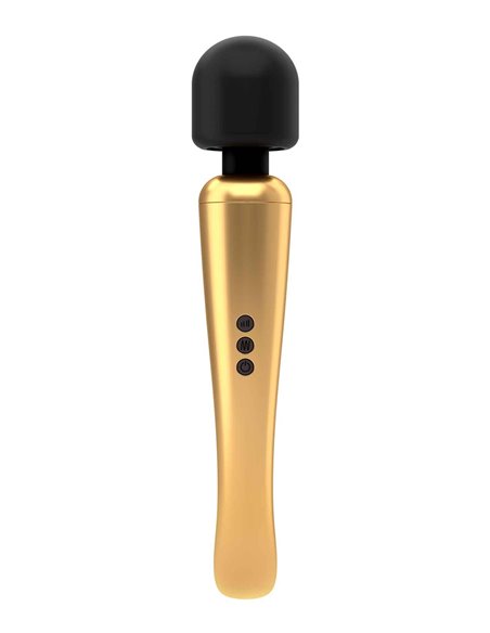 Stimulateur Megawand Gold - Dorcel