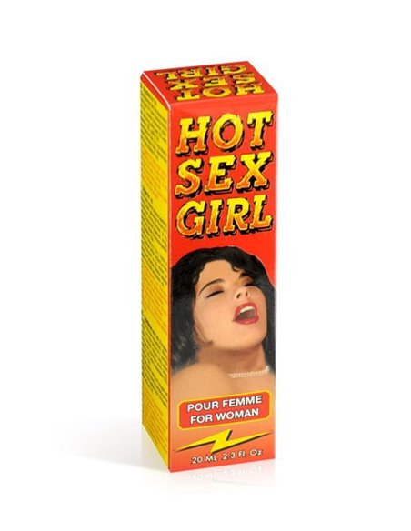 Hot sex girl