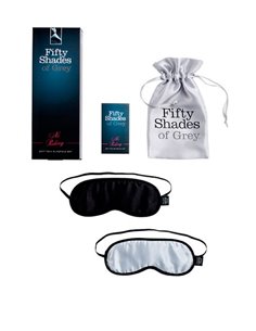 Pack 2 bandeaux - Fifty Shades Of Grey 2