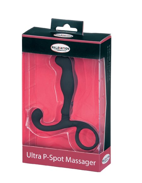 Masseur prostatique Ultra P-Spot