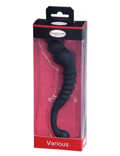 Stimulateur anal Malesation Various 2