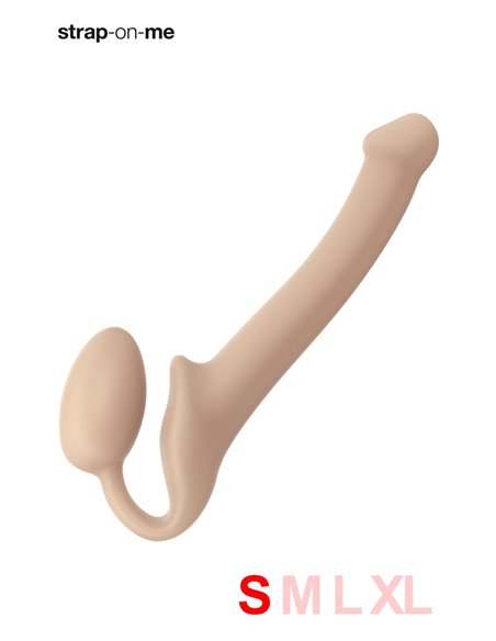 Gode ceinture strap-on chair S