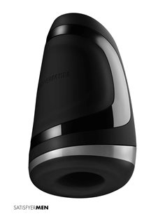 Masturbateur Satisfyer men heat vibration 2