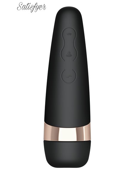 Stimulateur Satisfyer Pro 3 Vibration
