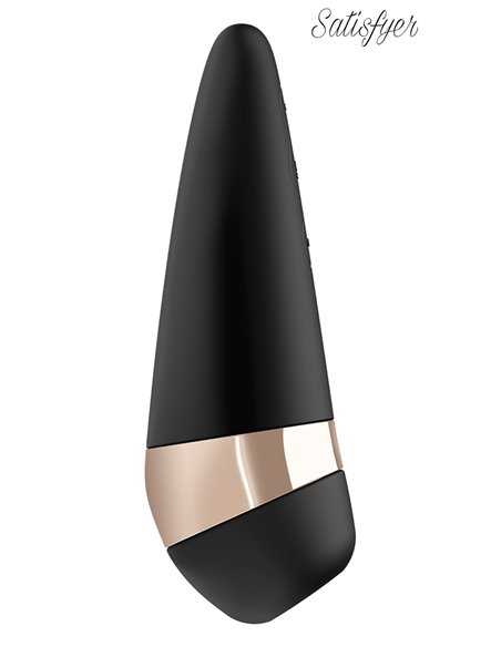Stimulateur Satisfyer Pro 3 Vibration