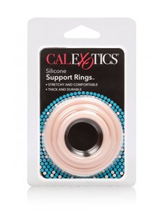 Pack 3 anneaux Silicone - Calexotics 2