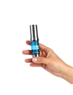 Liquid Vibrator Unisex - 15 ml 2