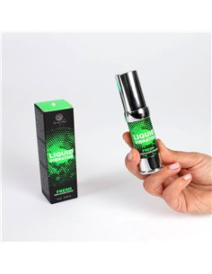 Liquid Vibrator Effet frais - 15 ml 2