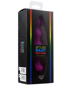 Plug vibrant Bullet Amuse 2