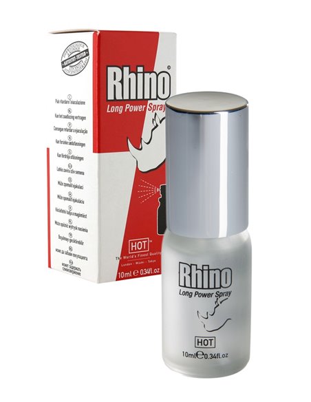 Spray Retardant Rhino 10 ml
