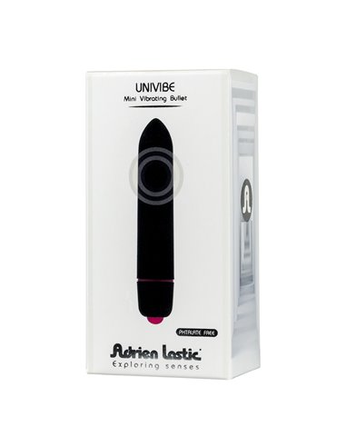 Univibe Adrien Lastic