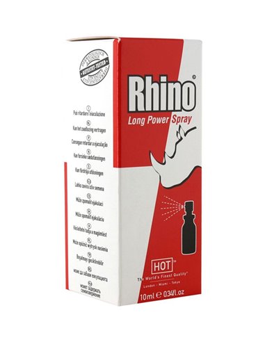 Spray Retardant Rhino 10 ml