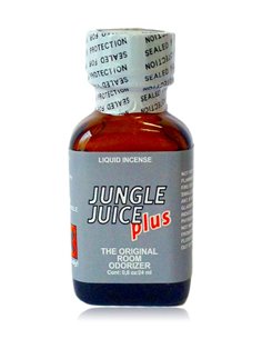 Poppers Jungle Juice Plus 24 ml