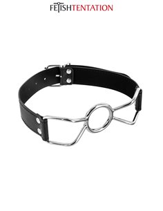 Bâillon araignée - Fetish Tentation