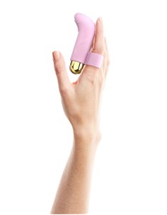 Doigt vibrant Touch me 2