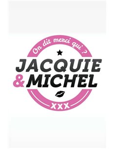 T-shirt J&M n°1 (taille 2XL et 3XL) 2