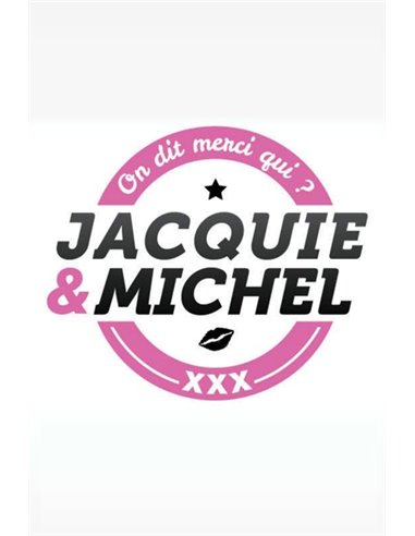 T-shirt J&M n°1 (taille 2XL et 3XL)