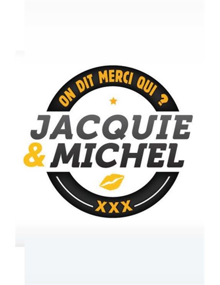 T-shirt J&M n°2 (taille XL 2XL 3XL)