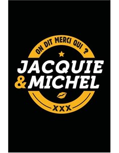 T-shirt J&M n°3 (taille XL 3XL) 2
