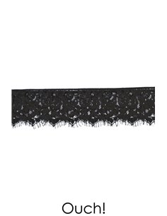 Bandeau Mystere Lace Mask 2