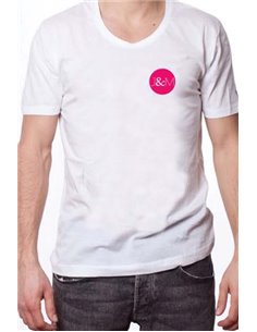 T-shirt Jacquie & Michel n°6 2