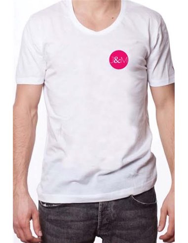 T-shirt Jacquie & Michel n°6