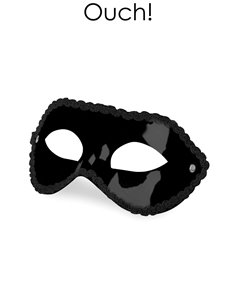 Masque Fetish SM - Mask for party