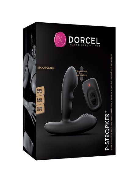 Stimulateur prostatique P Stroker