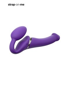 Strap-on-me vibrant violet M 2