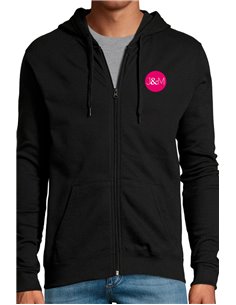 Veste à capuche J&M Sex coach 2