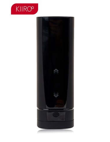 Masturbateur connecté Kiiroo Onyx +