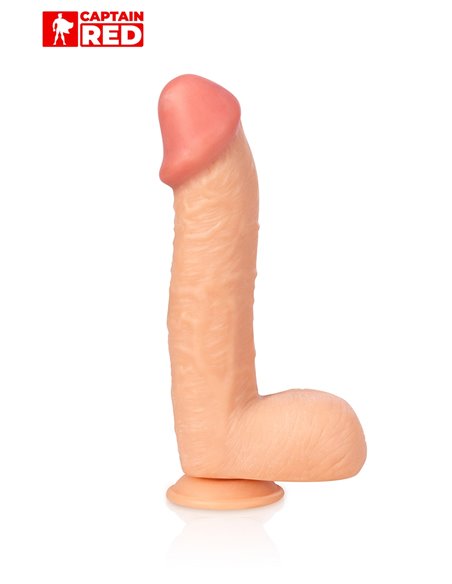 Gode XXL The Super 29 x 6