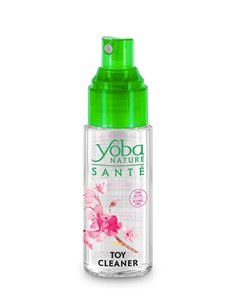 Nettoyant sextoys Yoba 50ml 2