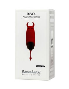 Pocket Vibe Devil 2