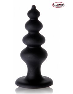 Plug anal Waist - Malesation